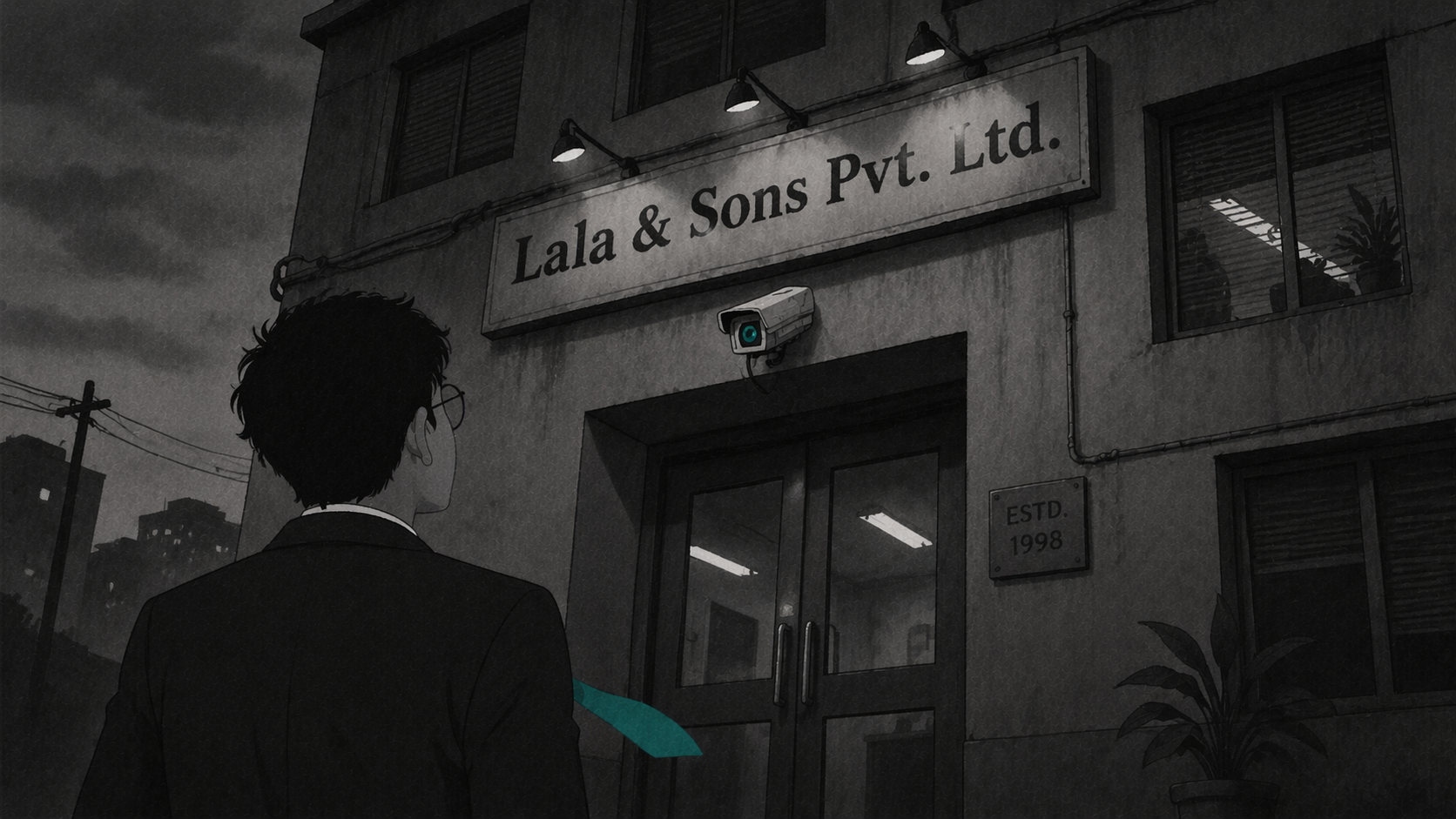 Lala Admin Lala Company: What It Is and Should You Work in One?